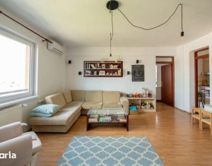 Apartament 2 cam, Dorobantilor, priveliste panoramica