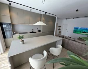 Apartment 3 rooms for sale in Cluj-napoca, zone Centru