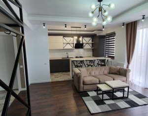 Appartement 2 chambres à louer dans Cluj-napoca, zone Europa