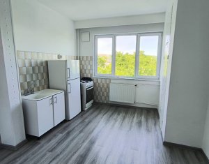Apartament 1 camera, 40 mp, etaj intermediar, finisat, Gruia