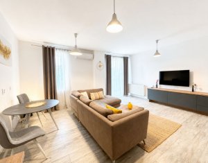 Appartement 2 chambres à vendre dans Cluj-napoca, zone Marasti
