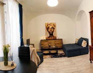 Appartement 2 chambres à louer dans Cluj-napoca, zone Centru