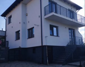 Maison 3 chambres à vendre dans Campenesti