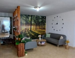 Apartment 3 rooms for rent in Cluj-napoca, zone Andrei Muresanu
