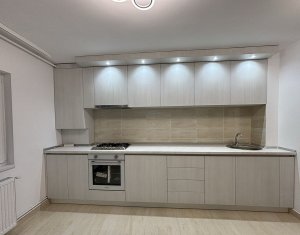 Apartment 2 rooms for rent in Cluj-napoca, zone Intre Lacuri