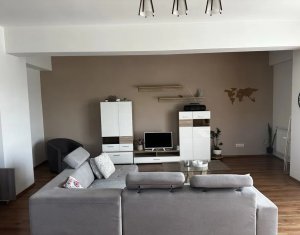 Lakás 2 szobák kiadó on Cluj-napoca, Zóna Manastur