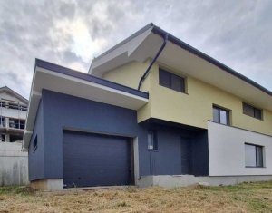 Maison 5 chambres à vendre dans Popesti