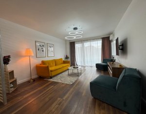 Apartment 2 rooms for sale in Cluj-napoca, zone Zorilor