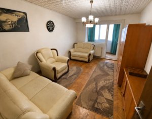 Appartement 2 chambres à vendre dans Cluj-napoca, zone Manastur