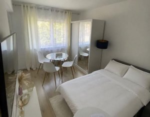 Appartement 1 chambres à vendre dans Cluj-napoca, zone Marasti