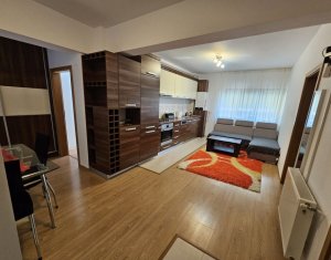 Apartment 3 rooms for rent in Cluj-napoca, zone Gara