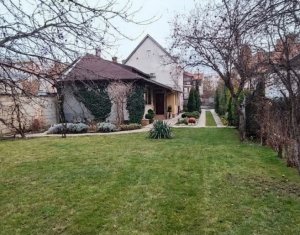 House 4 rooms for sale in Cluj-napoca, zone Gheorgheni