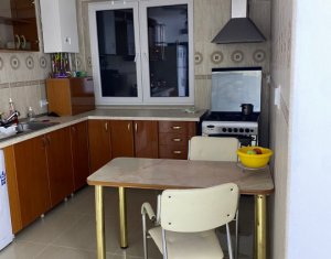 Apartment 2 rooms for rent in Cluj-napoca, zone Gheorgheni