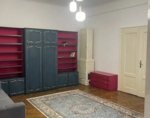 Lakás 2 szobák kiadó on Cluj-napoca, Zóna Centru