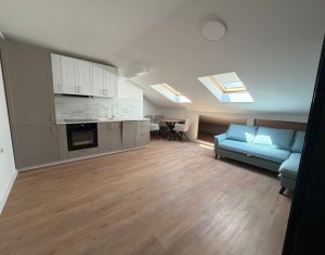 Apartament 2 camere in cartierul Europa
