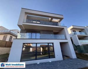 DE VANZARE DUPLEX | 160 MP util 360 MP gradina | PANORAMA 