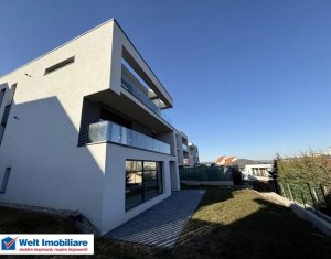 DE VANZARE DUPLEX | 160 MP util 360 MP gradina | PANORAMA 