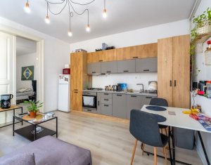 Comision 0% I Apartament cu 3 camere I Investiție I Str. Baritiu