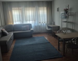 Appartement 2 chambres à louer dans Cluj-napoca, zone Zorilor