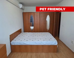 Appartement 2 chambres à louer dans Cluj-napoca, zone Zorilor