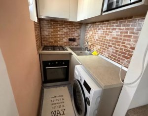 Apartament 3 camere in Gheorgheni