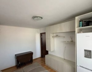 Apartment 3 rooms for rent in Cluj-napoca, zone Gheorgheni