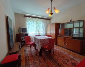De vanzare apartament cu 2 camere cartier Gheorgheni