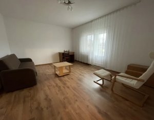 Appartement 2 chambres à louer dans Cluj-napoca, zone Plopilor