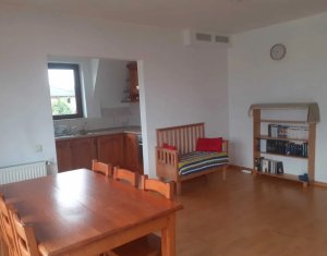 Apartment 3 rooms for rent in Cluj-napoca, zone Europa