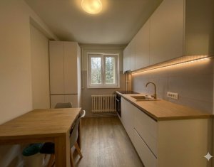 Appartement 3 chambres à louer dans Cluj-napoca, zone Gheorgheni