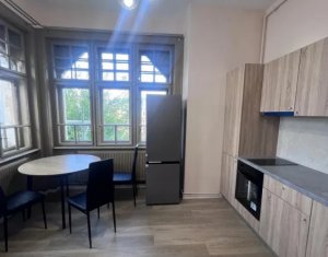 Appartement 1 chambres à louer dans Cluj-napoca