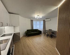 Appartement 3 chambres à louer dans Cluj-napoca, zone Europa