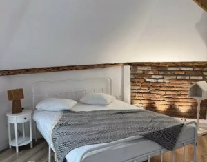 Apartament 2 camere pe strada Paris, zona 1 Mai