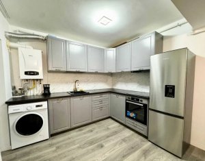 Appartement 2 chambres à vendre dans Cluj-napoca, zone Dambul Rotund
