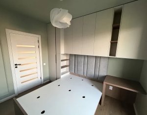 Lakás 2 szobák kiadó on Cluj-napoca, Zóna Intre Lacuri