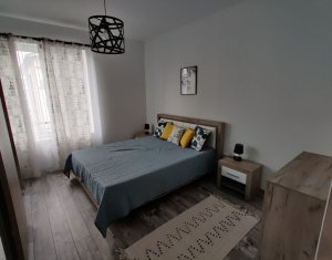 Appartement 2 chambres à louer dans Cluj-napoca, zone Andrei Muresanu