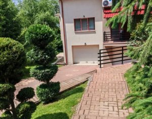 Maison 5 chambres à louer dans Cluj-napoca, zone Europa