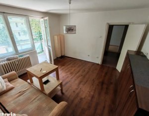 Apartment 3 rooms for sale in Cluj-napoca, zone Gheorgheni