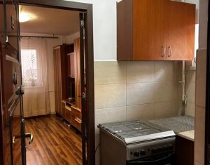 Studio à vendre dans Cluj-napoca, zone Marasti