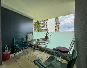 Apartment 2 rooms for sale in Cluj-napoca, zone Zorilor
