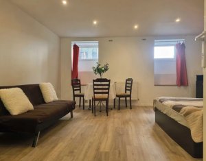 Apartment 1 rooms for rent in Cluj-napoca, zone Centru
