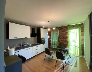 Apartment 3 rooms for rent in Cluj-napoca, zone Gheorgheni