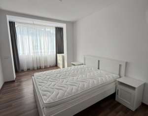 Apartment 2 rooms for rent in Floresti