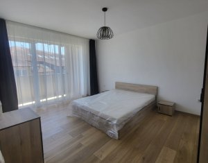 Lakás 1 szobák kiadó on Floresti