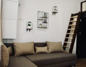 Garsonieră în zonă ultracentrală