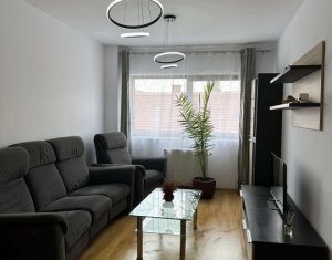 Lakás 3 szobák kiadó on Cluj-napoca, Zóna Gara