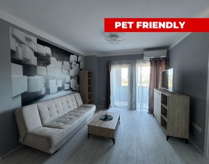 Appartement 3 chambres à louer dans Cluj-napoca, zone Marasti