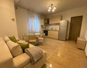 Apartment 2 rooms for rent in Cluj-napoca, zone Europa