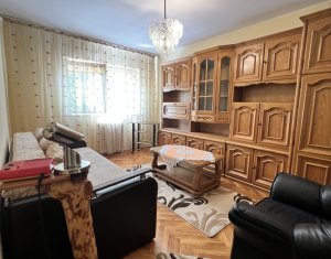 Apartment 2 rooms for rent in Cluj-napoca, zone Manastur