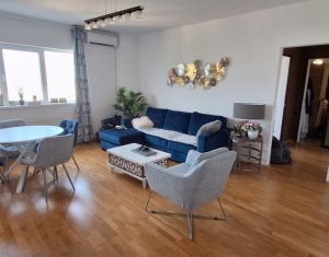 Apartment 2 rooms for rent in Cluj-napoca, zone Zorilor
